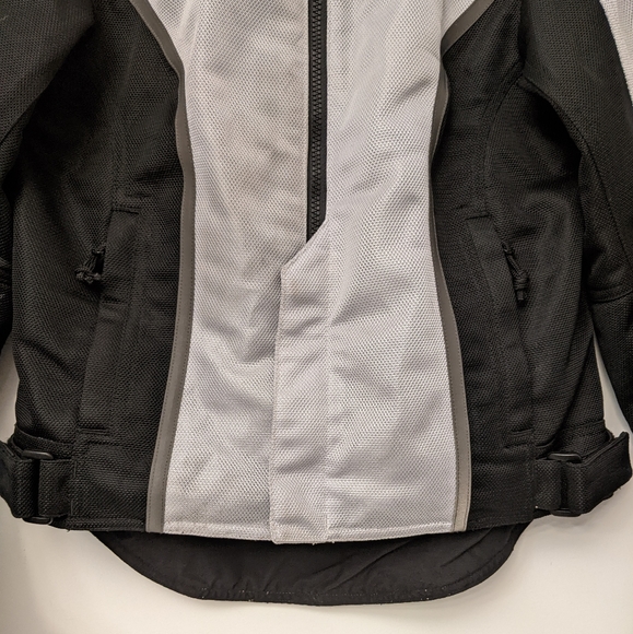 FIRSTGEAR Women's Premium Riding Jacket, M - Picture 2 of 13